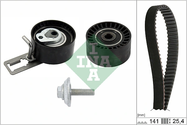 Timing Belt Kit
